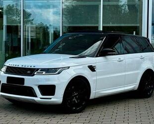 Land Rover Range Rover Sport Gebrauchtwagen