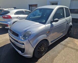 Microcar M.Go Gebrauchtwagen