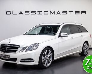 Mercedes-Benz E 350 Gebrauchtwagen