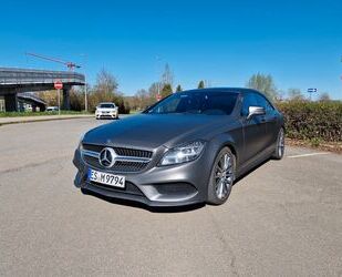 Mercedes-Benz CLS 400 Gebrauchtwagen