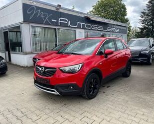 Opel Crossland (X) Gebrauchtwagen