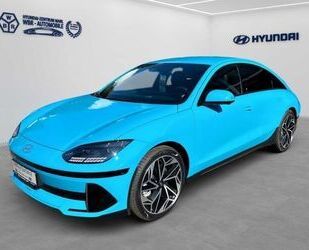 Hyundai IONIQ 6 Gebrauchtwagen