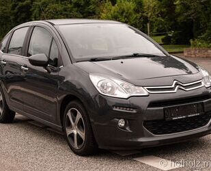 Citroen C3 Gebrauchtwagen
