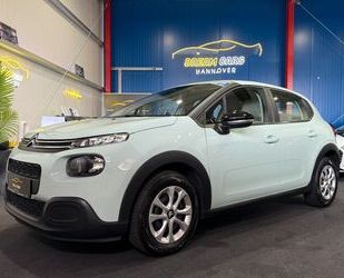 Citroen C3 Gebrauchtwagen