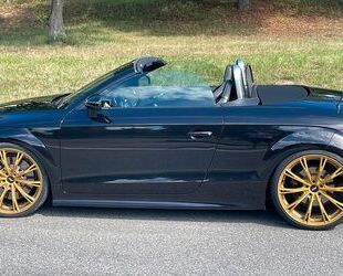 Audi TT RS Gebrauchtwagen