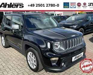 Jeep Renegade Gebrauchtwagen