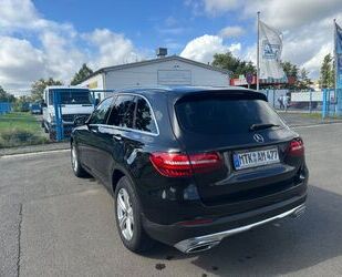 Mercedes-Benz GLC 250 Gebrauchtwagen