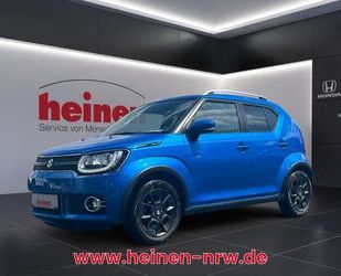Suzuki Ignis Gebrauchtwagen