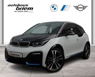 BMW i3 Gebrauchtwagen