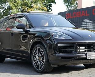 Porsche Cayenne Gebrauchtwagen