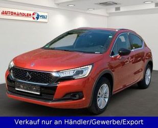 DS Automobiles DS4 Crossback Gebrauchtwagen