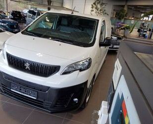 Peugeot Expert Gebrauchtwagen