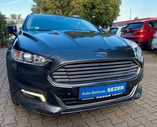 Ford Mondeo Gebrauchtwagen