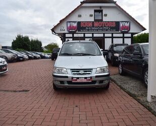 Hyundai Matrix Gebrauchtwagen