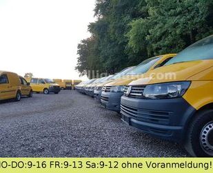 VW T5 Transporter Gebrauchtwagen