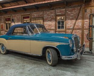 Mercedes-Benz Andere Gebrauchtwagen