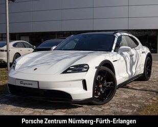 Porsche Taycan Gebrauchtwagen