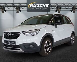 Opel Crossland (X) Gebrauchtwagen