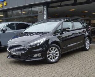 Ford S-Max Gebrauchtwagen