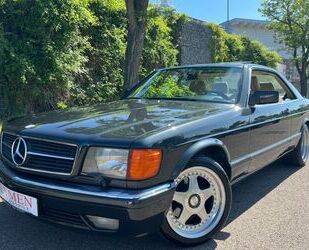 Mercedes-Benz 560 Gebrauchtwagen