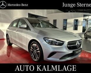Mercedes-Benz B 200 Gebrauchtwagen