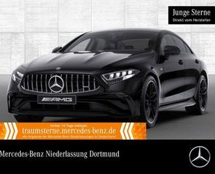 Mercedes-Benz CLS 53 AMG Gebrauchtwagen
