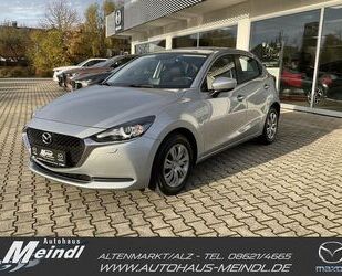 Mazda 2 Gebrauchtwagen
