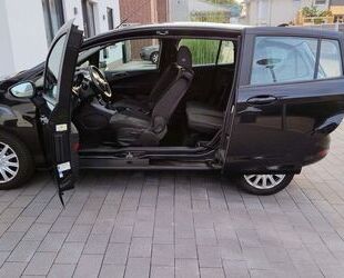Ford B-Max Gebrauchtwagen