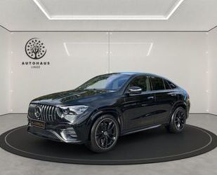 Mercedes-Benz GLE 450 Gebrauchtwagen