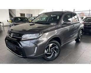 Suzuki Vitara Gebrauchtwagen