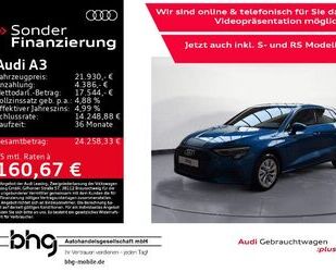 Audi A3 Gebrauchtwagen