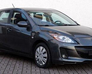 Mazda 3 Gebrauchtwagen