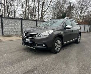 Peugeot 2008 Gebrauchtwagen