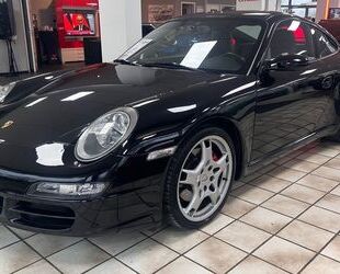 Porsche 997 Gebrauchtwagen