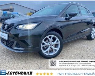 Seat Arona Gebrauchtwagen