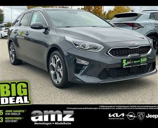 Kia ceed Sportswagon Gebrauchtwagen