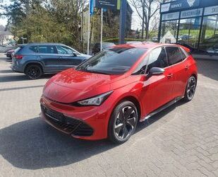 Cupra Born Gebrauchtwagen