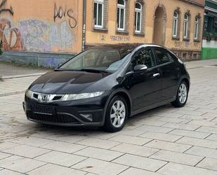 Honda Civic Gebrauchtwagen