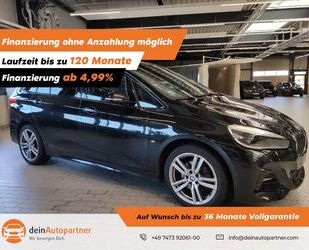 BMW 218 Gran Tourer Gebrauchtwagen