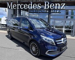 Mercedes-Benz V 300 Gebrauchtwagen