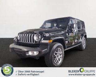 Jeep Wrangler Gebrauchtwagen