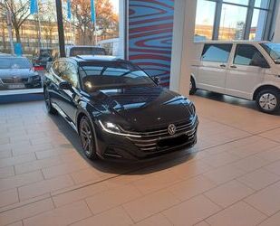 VW Arteon Gebrauchtwagen