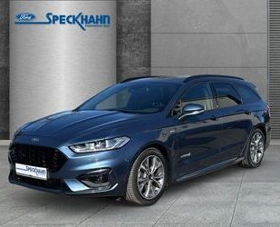 Ford Mondeo Gebrauchtwagen
