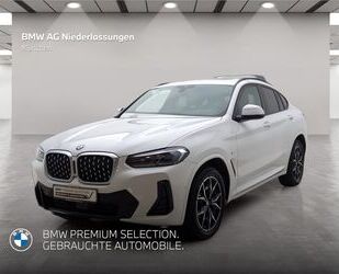 BMW X4 Gebrauchtwagen