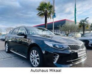 Kia Optima Gebrauchtwagen