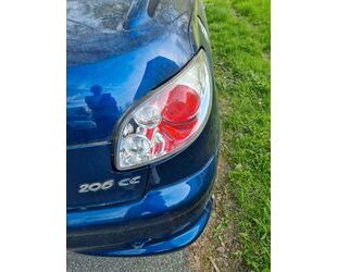 Peugeot 206 Gebrauchtwagen