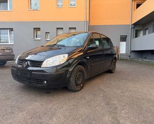 Renault Scenic Gebrauchtwagen