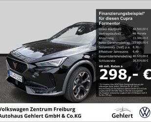 Cupra Formentor Gebrauchtwagen