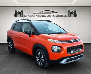 Citroen C3 Gebrauchtwagen