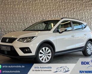 Seat Arona Gebrauchtwagen